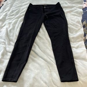 Liverpool black skinny pants